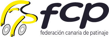 imagen marca Federación Canaria de Patinaje