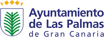 imagen marca Ayuntamiento de Las Palmas de Gran Canaria